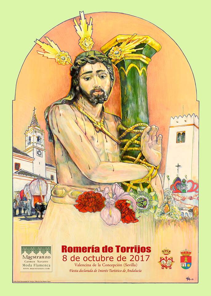 Romería de Nuestra Señora de la Estrella  